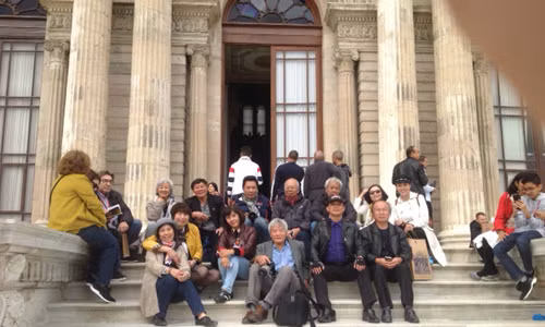 Trải nghiệm du lịch mua sắm ở Istanbul