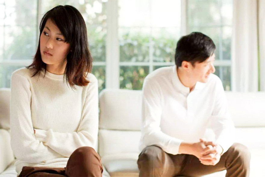 Cứ 10 giây có một cặp vợ chồng Trung Quốc chia tay nhau 