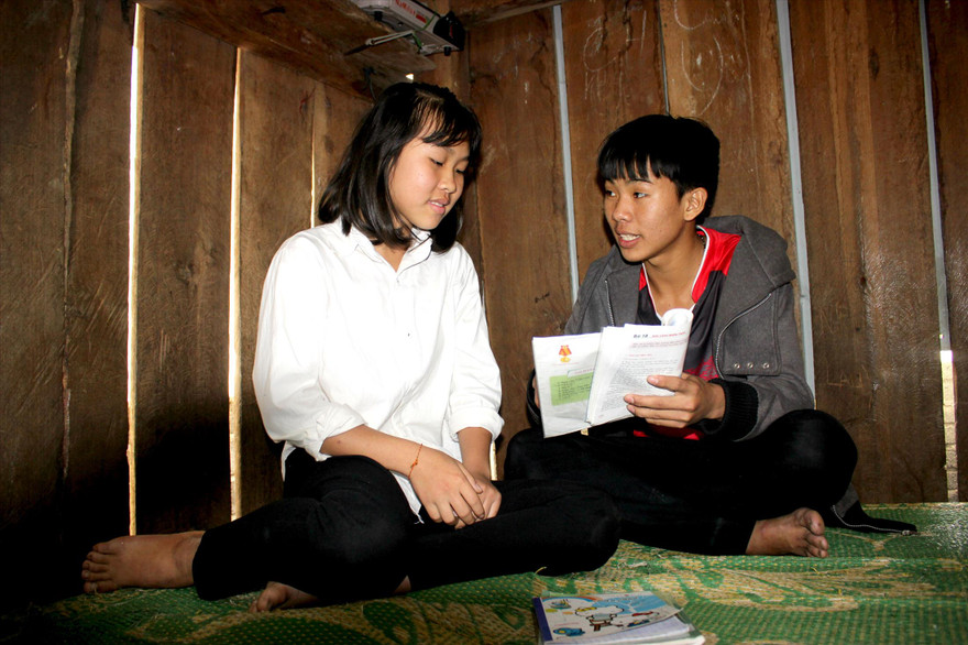 Hai anh em Thiên, Chang