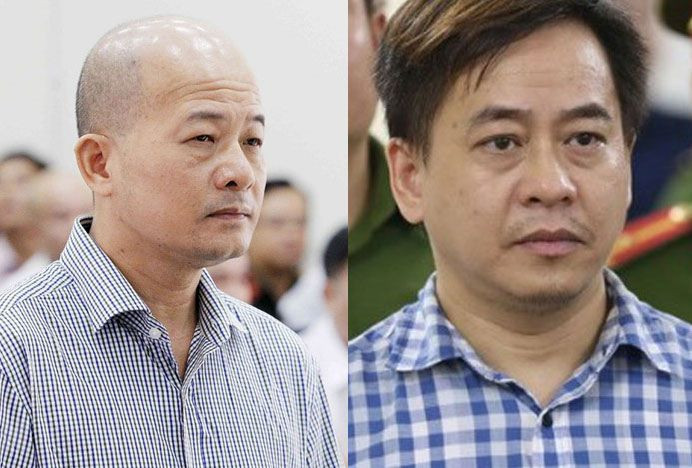 Giám định án kinh tế Vũ “nhôm”, Út “trọc” rất khó khăn: Phần mấu chốt vì... tiền