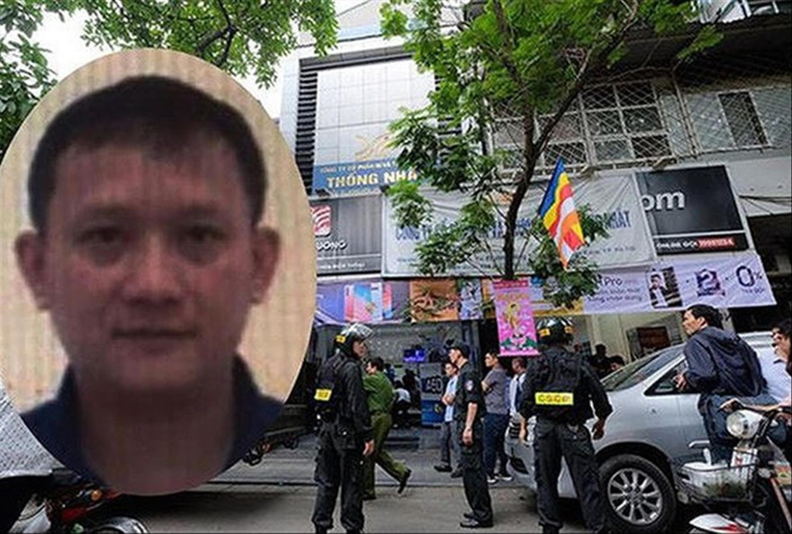 Bổ sung vụ Nhật Cường vào diện theo dõi của Ban Chỉ đạo T.Ư về PCTN