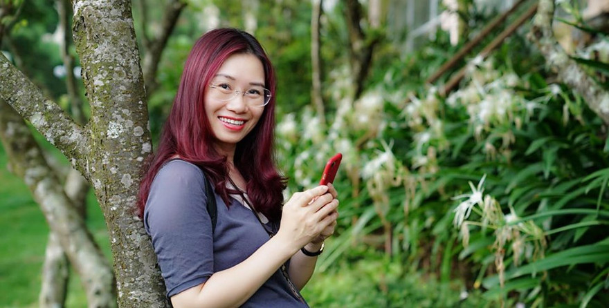 Thí nghiệm tuổi thơ 