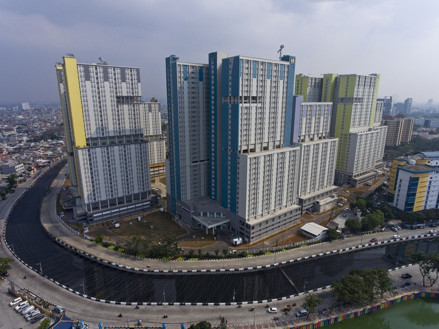 Khi thủ đô không còn đáng sống