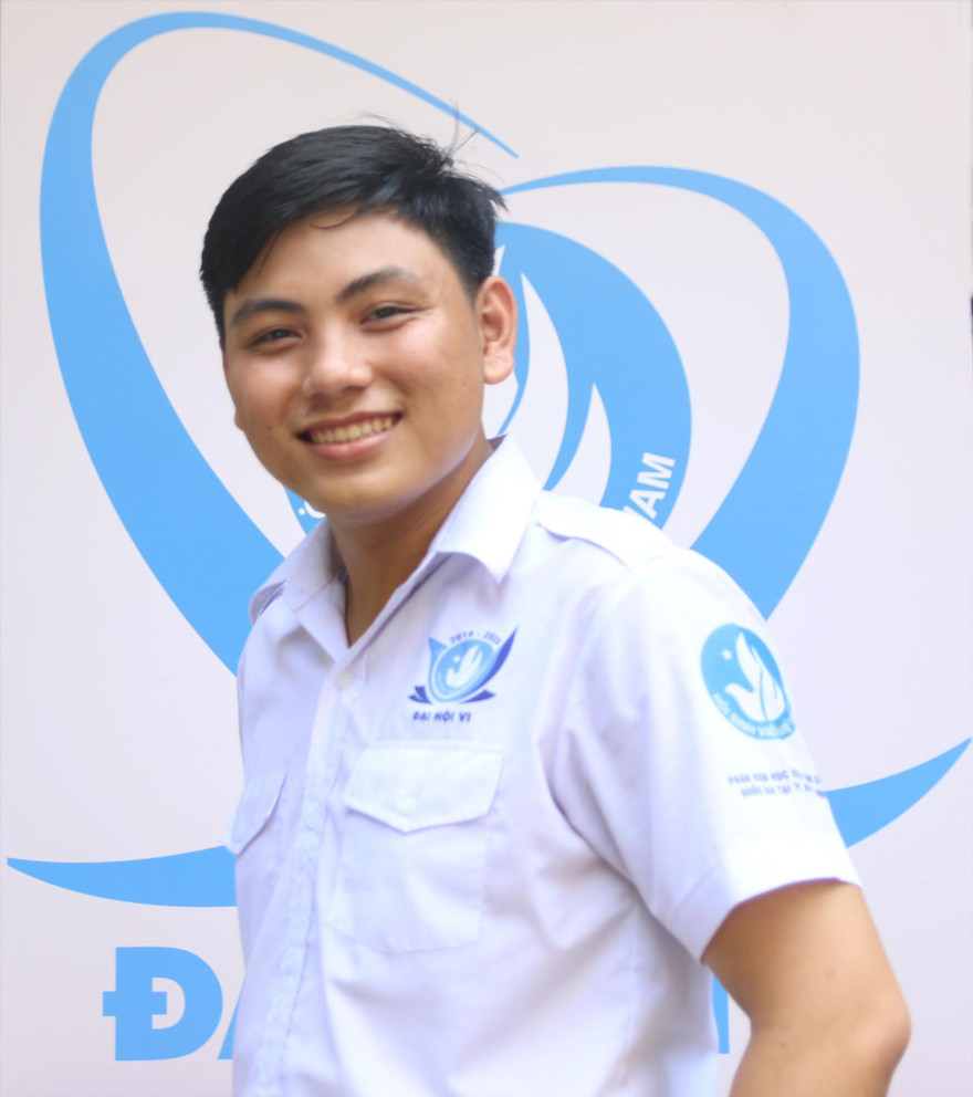 Mỗi ngày hãy chia sẻ một tin tốt