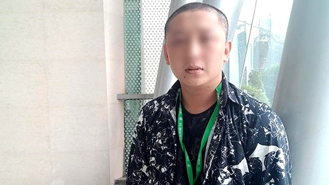 Dựng chuyện con gái 6 tuổi bị hiếp dâm, người tố cáo bị khởi tố tội mua dâm