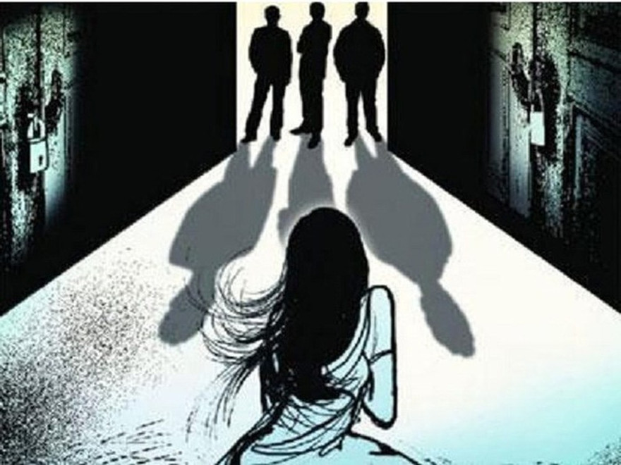 Bỏ nhà “đi bụi” khiến các nữ sinh có nguy cơ bị xâm hại tình dục Ảnh minh hoa (Nguồn internet)