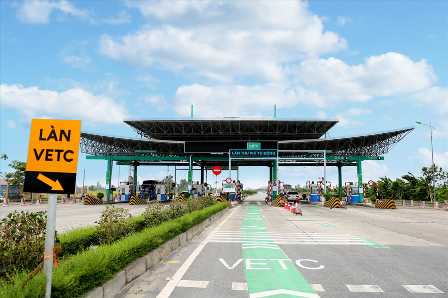 Cty VETC đang lâm vào thua lỗ 