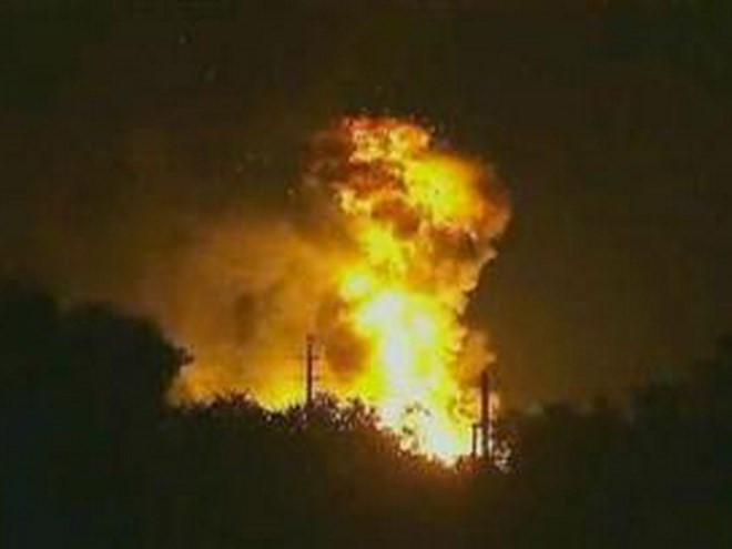 Ảnh chỉ có tính minh họa. (Nguồn: indiatimes.com) 