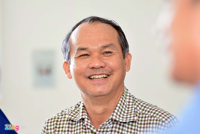 Công ty của Bầu Đức sở hữu 98% Hưng Thắng Lợi Gia Lai. Ảnh: Nguyễn Đăng.