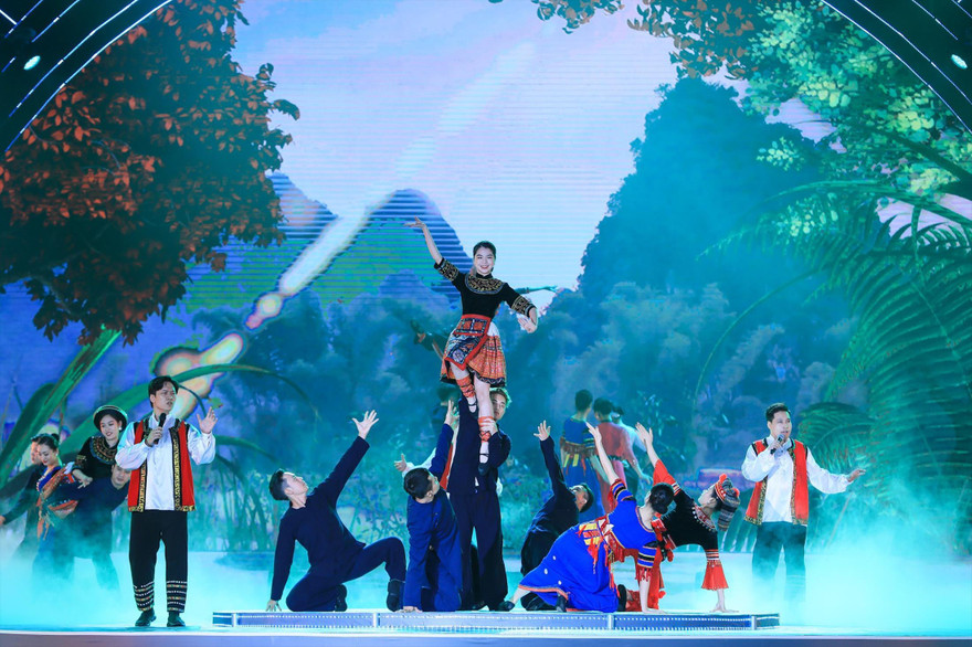 Nhà văn Nguyễn Quang Thiều: “Chỉ văn hóa mới có thể chữa được những căn bệnh tinh thần và đạo đức cho một xã hội” 