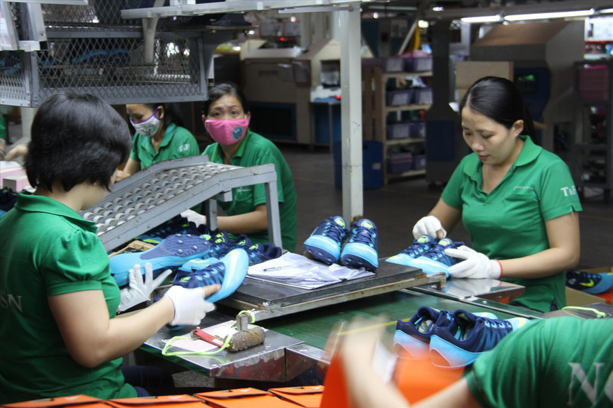  Đối mặt nguy cơ bùng phát dịch COVID-19, các doanh nghiệp “3 tại chỗ” đang rất cần vắc-xin để tiêm cho công nhân 