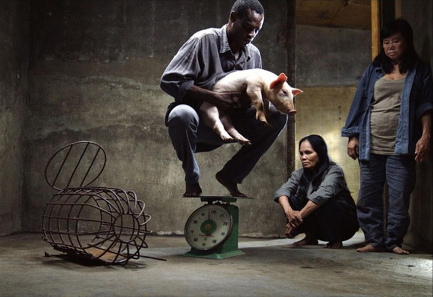 Phim “Vị” bị cấm chiếu vì cảnh khỏa thân vài chục phút, nội dung không phù hợp văn hóa Việt 