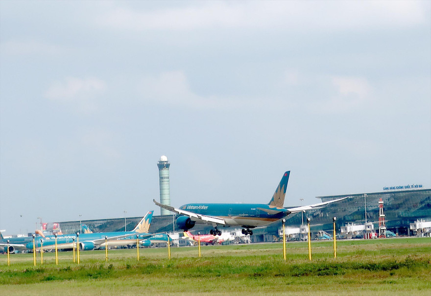 Các quy hoạch giao thông dù đặt ra số vốn đầu tư rất lớn, nhưng không rõ sự liên kết để phát huy hiệu quả cho nền kinh tế