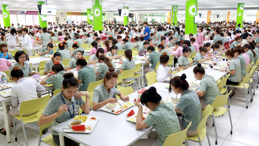 Vì sao gói hỗ trợ trả lương ngừng việc mới đạt 0,26%? 