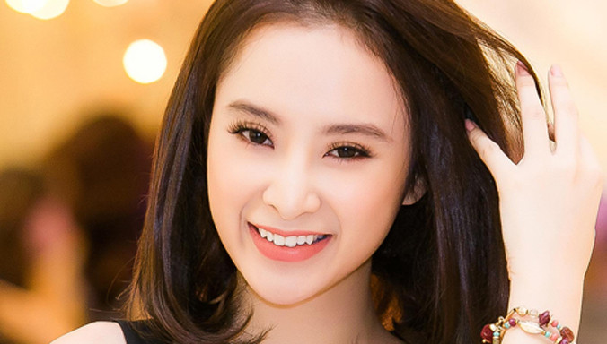 Phương Trinh: Gái ngoan thật rồi?