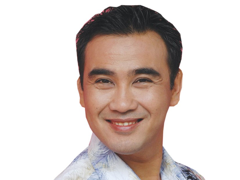 Quyền Linh: Chán Showbiz?