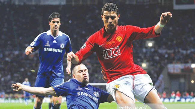 Nguy cơ mất xem chung kết Champions League