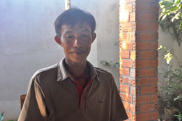 Ông Nguyễn Văn Bỉ. Ảnh: Vietnamnet 