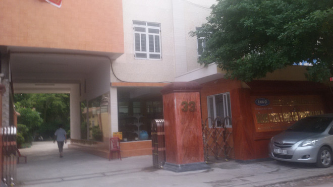 Bệnh viện Y học cổ truyền Lan Q (tỉnh Bắc Giang) tổng số tiền vượt Quỹ KCB BHYT (sau khi trừ chi phí tăng giá dịch vụ y tế) gần 3,4 tỷ đồng. Ảnh: Nguyễn Trường