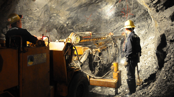 Cty vàng Phước Sơn đã tái cơ cấu và sẽ hoạt động trở lại vào tháng 8 tới. 