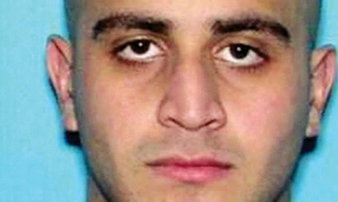 Thông tin mới về vụ xả súng đẫm máu nhất nước Mỹ