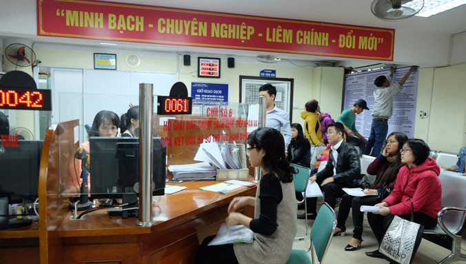 Hỗ trợ, tạo điều kiện tối đa cho người nộp thuế