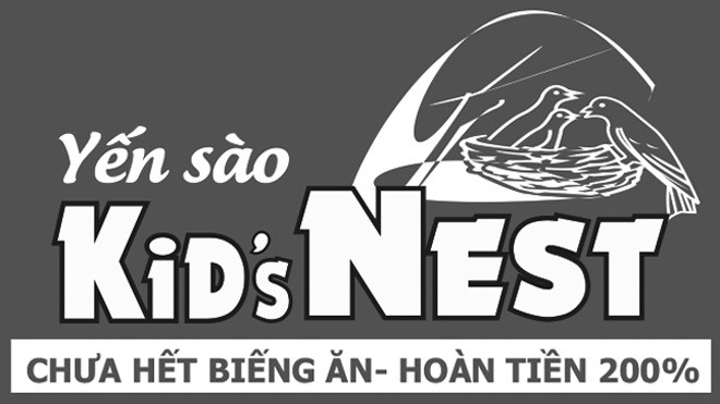 Yến sào KID’sNEST mới, cam kết gấp đôi, chất lượng vượt trội