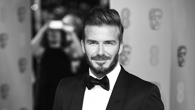 Thương hiệu Beckham vẫn còn sức hút rất lớn đối với các nhà tài trợ.