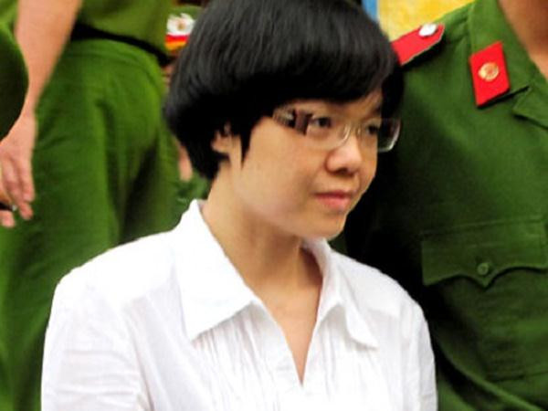 Huỳnh Thị Huyền Như