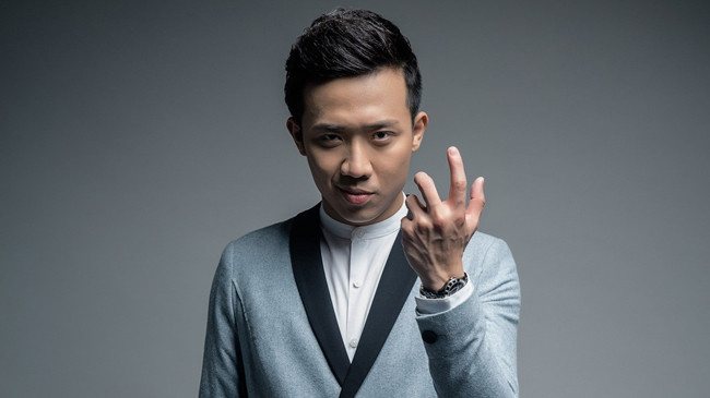 Trấn Thành: Vạ miệng