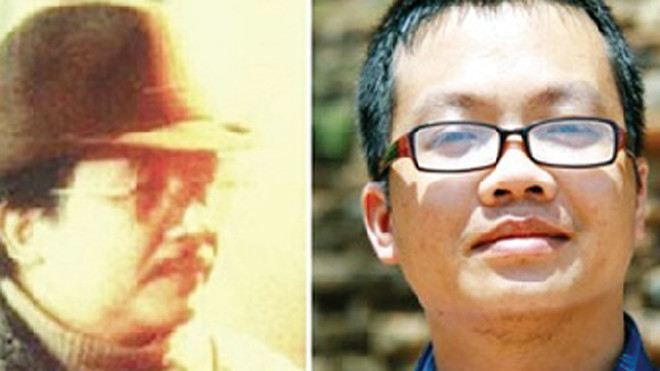 “Chế biến” lịch sử