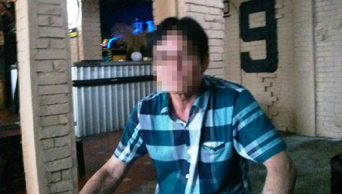 Một “nạn nhân” của hoạt động kinh doanh đa cấp tại Huế.