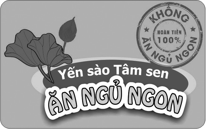 Yến Sào Tâm Sen, giải pháp ưu việt cho trẻ kém ngủ, biếng ăn