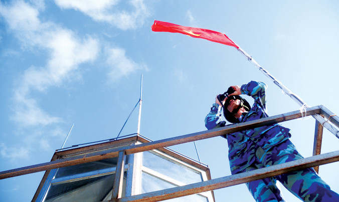 Ảnh: Đinh Đức Tùng