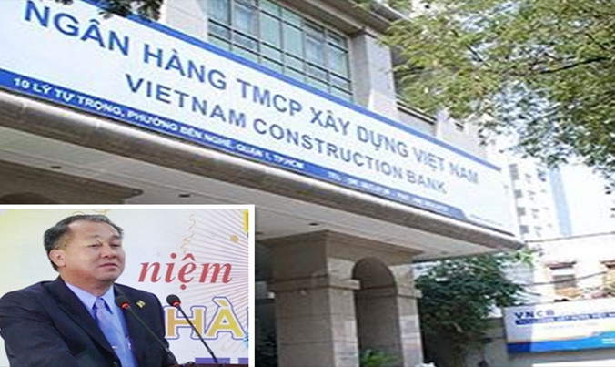 Nguyên Chủ tịch HĐQT Phạm Công Danh hầu tòa vào ngày 19/7 tới vì gây thiệt hại cho VNBC 9 nghìn tỷ đồng. Ảnh: Tân Châu