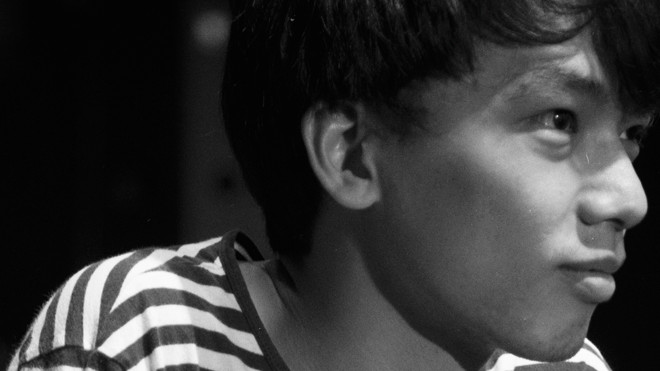 Đạo diễn Nguyễn Phi Phi Anh.