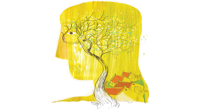 Minh Họa: Kim Duẩn