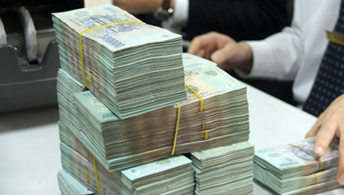 Trái phiếu đắt hàng trúng thầu toàn bộ