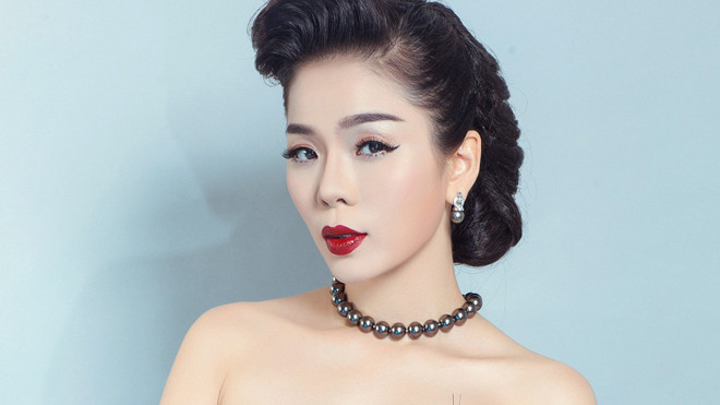 Lệ Quyên: Chỉ vì lộ gia tài… túi
