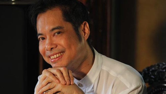 Ngọc Sơn: Tự ca