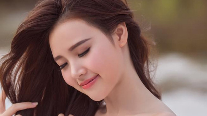 Midu: Thế nào là giản dị?