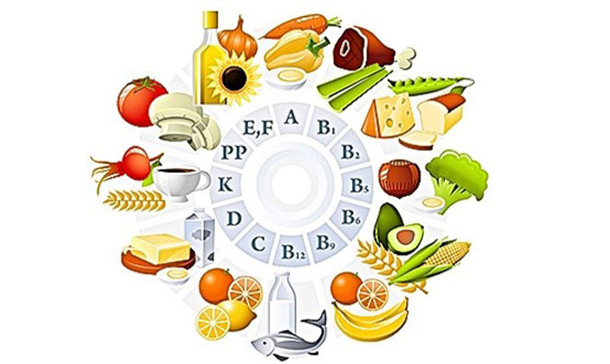 Bổ sung các dưỡng chất: astaxanthin, cao việt quất, lutein, vitamin A, B2 giúp tăng cường thị lực cho mắt, phòng ngừa cận thị tiến triển.