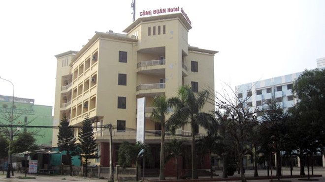 Việc cổ phần hóa của Cty TNHH MTV Du lịch và Thương mại Công đoàn Nghệ An chưa biết bao giờ được thực hiện.