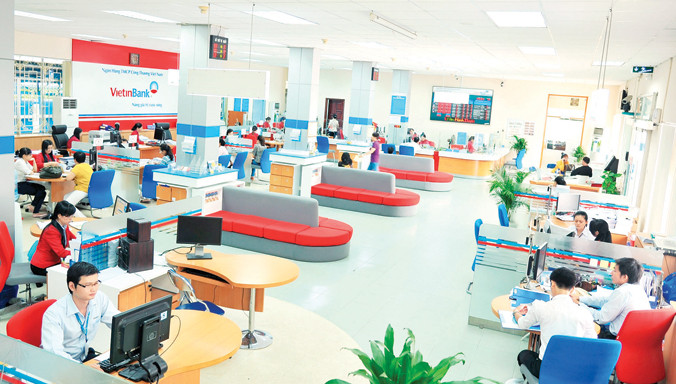 VietinBank kỳ vọng đến năm 2017 sẽ trở thành NHTM tầm khu vực.