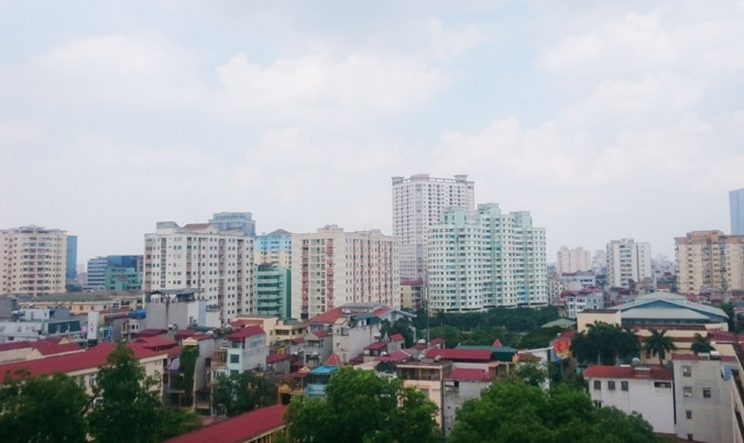 Còn rất nhiều vướng mắc cần tháo gỡ trong việc cấp sổ đỏ.