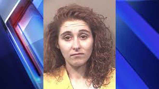 Nhắn tin bán ma túy cho cảnh sát Mỹ