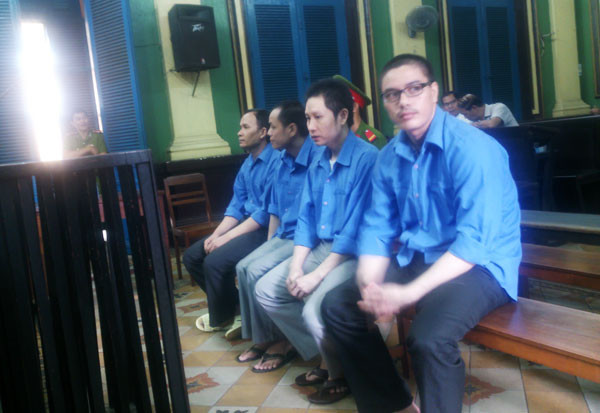 Tại phiên tòa vào tháng 9 năm ngoái, TAND TP.HCM đã ra quyết định trả hồ sơ điều tra bổ sung vụ án.