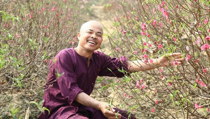 Lão Quềnh: “Bắn” hài táo quân