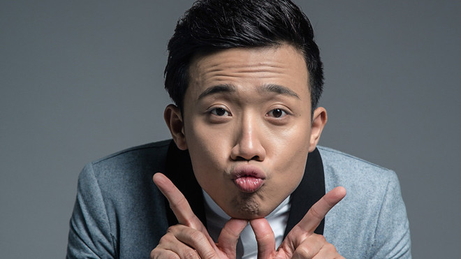 Trấn Thành: Lại hớ