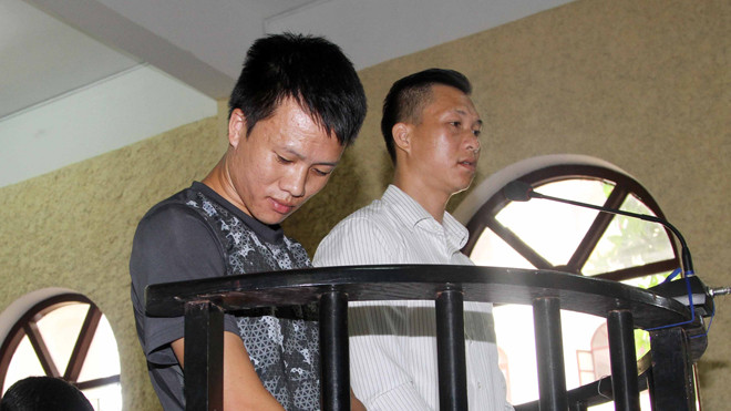 Nhiều cầu thủ đã đưa mình tới vành móng ngựa khi sa ngã vào những tệ nạn xã hội. Ảnh: VSI